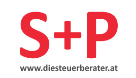Logo S+P Steuer- und Unternehmensberatungs GmbH